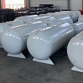 Заказать подземный газгольдер Балсити 2200 л в Наро-Фоминске